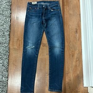 Polo Ralph Lauren Skinny Jean